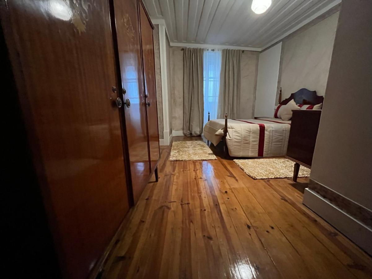 Alojamento Vintage Baixa - Tomar Luaran gambar