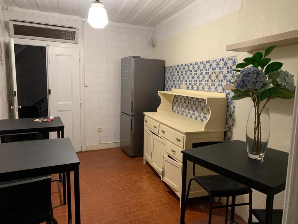Alojamento Vintage Baixa - Tomar Luaran gambar