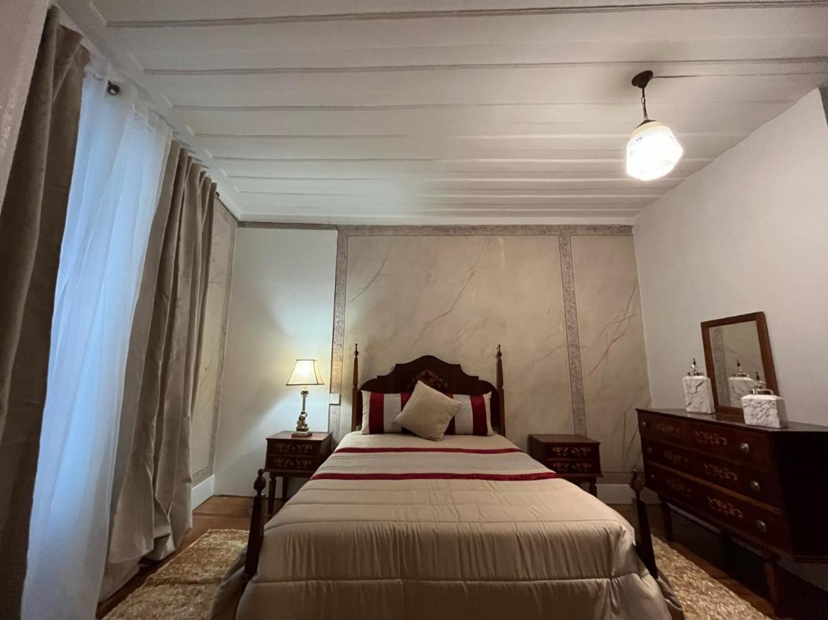 Alojamento Vintage Baixa - Tomar Luaran gambar