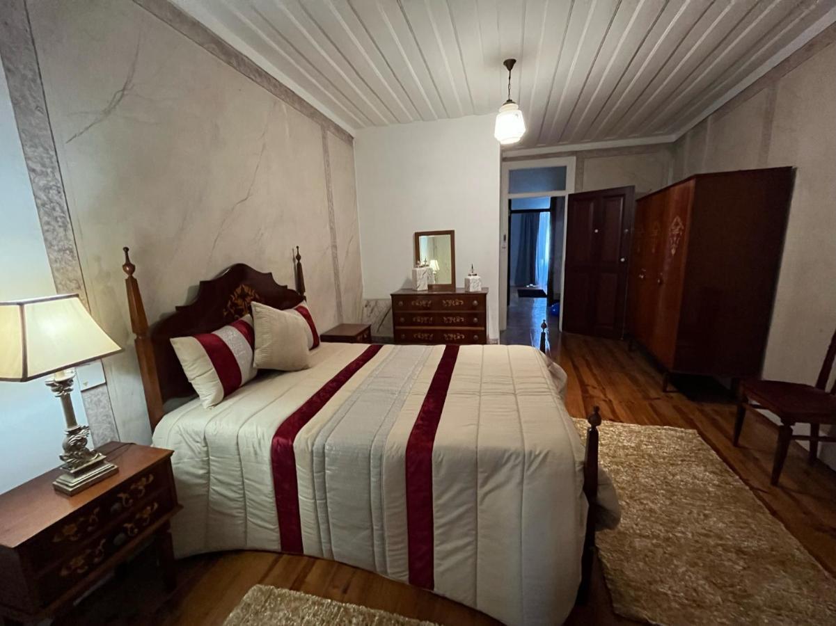 Alojamento Vintage Baixa - Tomar Luaran gambar