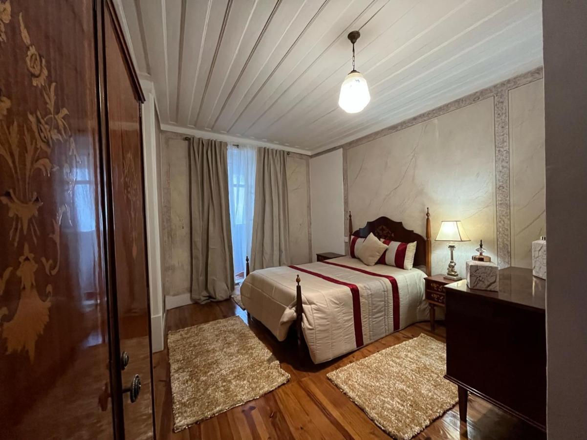 Alojamento Vintage Baixa - Tomar Luaran gambar