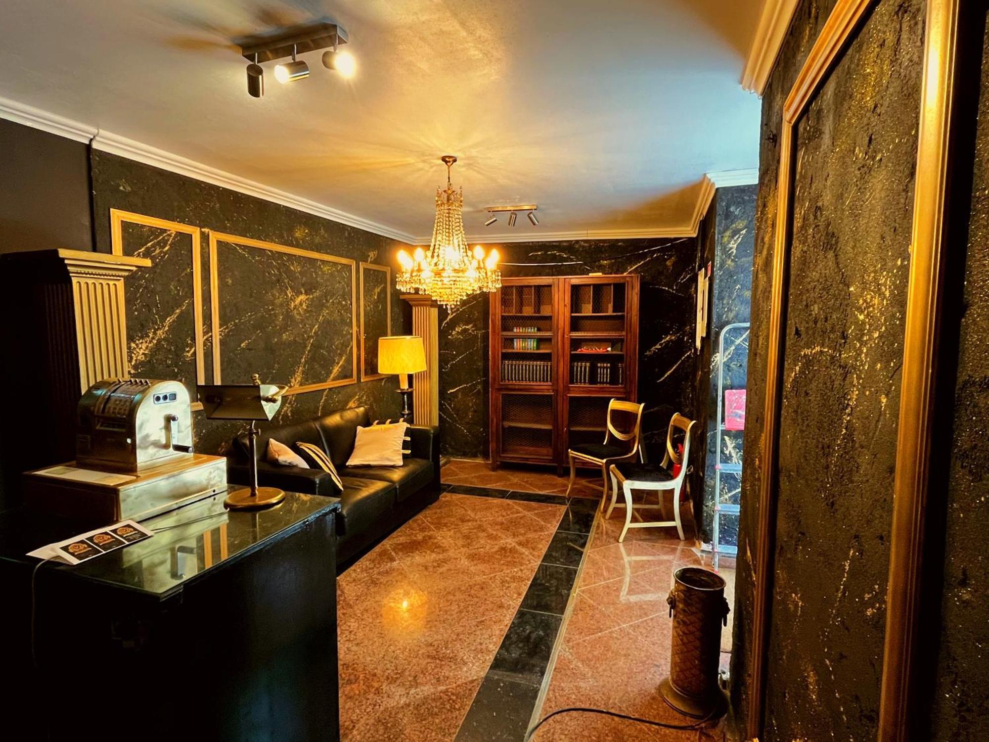 Alojamento Vintage Baixa - Tomar Luaran gambar