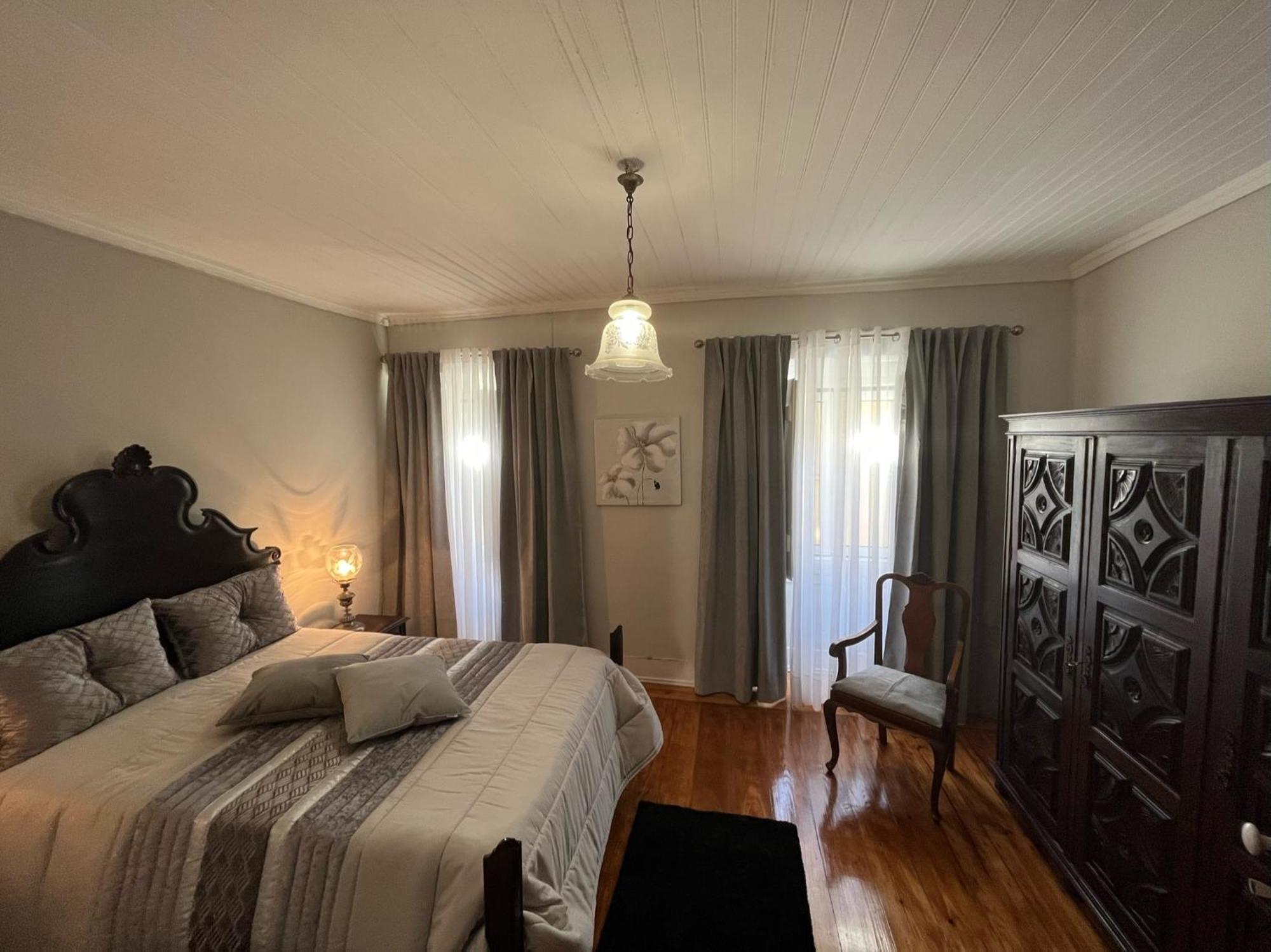 Alojamento Vintage Baixa - Tomar Luaran gambar